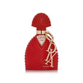 Women's Perfume Emanuel Ungaro Diva Rouge EDP 50 ml by Emanuel Ungaro, Eau de Perfume - Ref: S8319350, Price: €23.47, Discoun...