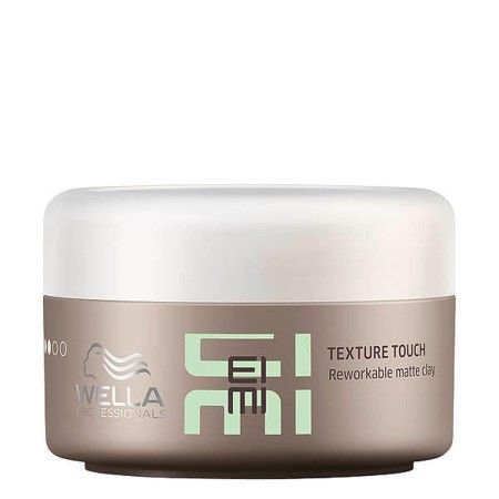 Cera Modeladora Wella EIMI 75 ml de Wella, Mástique, argila e cera - Ref: S8319647, Preço: 9,75 €, Desconto: %