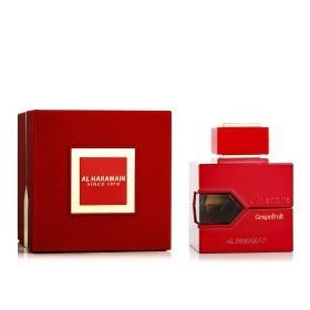 Profumo Unisex Al Haramain L'Aventure Grapefruit 100 ml di Al Haramain, Estratto di profumo - Rif: S8319701, Prezzo: €42.52, ...