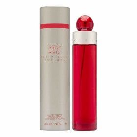 Parfum Homme Perry Ellis 360° Red EDT 200 ml de Perry Ellis, Eau de toilette - Réf : S8319707, Prix : €43.78, Remise : %