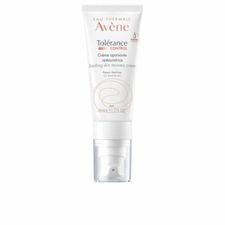 Lotion corporelle Avene Tolérance 40 ml de Avene, Hydratants - Réf : S8320011, Prix : €27.05, Remise : %