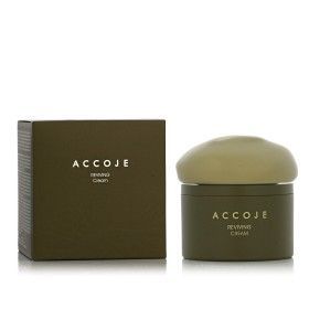 Day Cream Reviving 50 ml by Accoje, Moisturisers - Ref: S8320405, Price: €22.26, Discount: %
