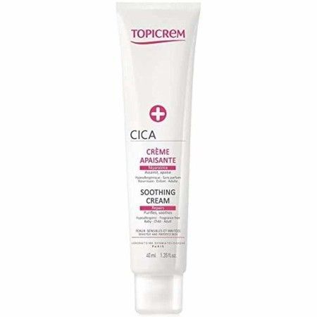Lotion apaisante Topicrem Soothing de Topicrem, Hydratants - Réf : M0119550, Prix : 13,42 €, Remise : %