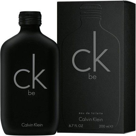 Perfume Unissexo Calvin Klein CK Be EDT 50 ml de Calvin Klein, Água-de-colónia - Ref: M0120051, Preço: 19,27 €, Desconto: %