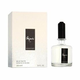 Profumo Uomo Annayake Miyabi EDT 100 ml di Annayake, Eau de Toilette - Rif: S05100848, Prezzo: 55,72 €, Sconto: %