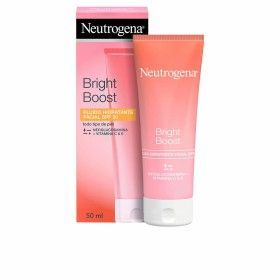 Feuchtigkeitsfluid Neutrogena Bright Boost Spf 30 50 ml von Neutrogena, Feuchtigkeitscremes - Ref: S05101869, Preis: 17,24 €,...