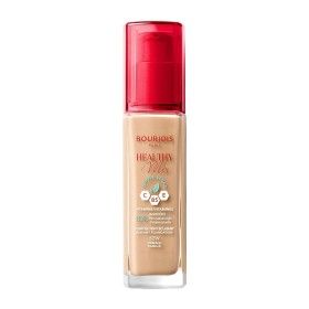 Base de Maquillage Crémeuse Bourjois Healthy Mix 52-vanilla 30 ml de Bourjois, Fonds de teint - Réf : S05106447, Prix : 13,93...
