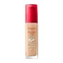 Base de Maquillaje Cremosa Bourjois Healthy Mix 52-vanilla 30 ml de Bourjois, Bases - Ref: S05106447, Precio: 13,93 €, Descue...