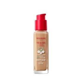 Fluid Makeup Basis Bourjois Healthy Mix 56-light bronze (30 ml) von Bourjois, Grundierung - Ref: S05106452, Preis: 13,93 €, R...