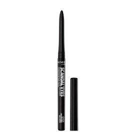Matita Occhi Rimmel London Scandaleyes Automatic Automatico Nero 0,35 g di Rimmel London, Matite - Rif: S05106846, Prezzo: 8,...
