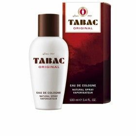 Men's Perfume Tabac TABAC ORIGINAL EDC 100 ml by Tabac, Eau de Perfume - Ref: S05109127, Price: 16,91 €, Discount: %