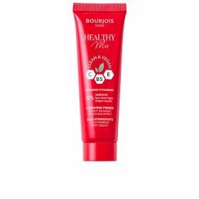 Base de Maquilhagem Fluida Bourjois Healthy Mix Nº 001 Hidratante (30 ml) de Bourjois, Bases - Ref: S05109666, Preço: 8,96 €,...