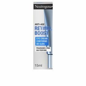 Contorno Occhi Neutrogena Retinol Boost 15 ml di Neutrogena, creme per gli occhi - Rif: S05111708, Prezzo: €18.90, Sconto: %