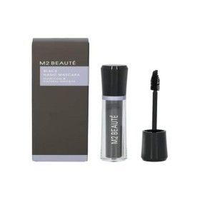 Mascara pour cils M2 Beauté Black Nano Nutrition 6 ml de M2 Beauté, Mascaras - Réf : S05112895, Prix : 19,34 €, Remise : %