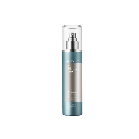 Sérum Capilar M2 Beauté Hair Activating 120 ml de M2 Beauté, Sueros - Ref: S05112898, Precio: 62,03 €, Descuento: %