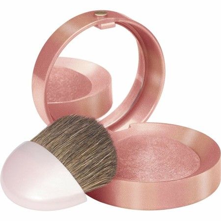 Colorete Bourjois Fard Blush Joues Nº 16 Rose coup 2,5 g de Bourjois, Coloretes - Ref: S05112945, Precio: €13.84, Descuento: %