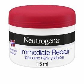 Lip Balm Neutrogena Inmediate Repair 15 ml by Neutrogena, Balms - Ref: S05113056, Price: 7,58 €, Discount: %