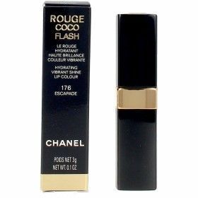 Lippenstift Chanel Rouge Coco Flash Nº 176 Escapade 3 g von Chanel, Lippenstifte - Ref: S05113099, Preis: 48,20 €, Rabatt: %