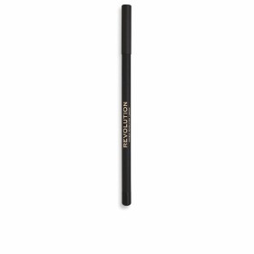 Eyeliner Revolution Make Up Kohl Schwarz 1,3 g von Revolution Make Up, Eyeliner - Ref: S05113409, Preis: 7,75 €, Rabatt: %