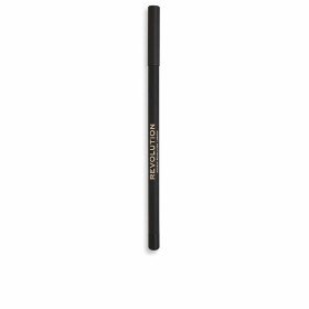 Eyeliner Revolution Make Up Kohl Negro 1,3 g de Revolution Make Up, Delineadores - Ref: S05113409, Precio: 7,75 €, Descuento: %