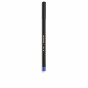 Eyeliner Revolution Make Up Kohl Blue 1,3 g by Revolution Make Up, Eyeliners - Ref: S05113410, Price: 7,81 €, Discount: %