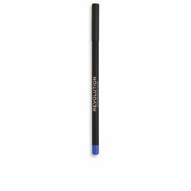 Eyeliner Revolution Make Up Kohl Azul 1,3 g de Revolution Make Up, Delineadores - Ref: S05113410, Precio: 7,81 €, Descuento: %