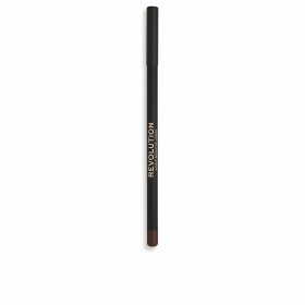 Eyeliner Revolution Make Up Kohl Marron 1,3 g de Revolution Make Up, Eyeliners - Réf : S05113411, Prix : 7,75 €, Remise : %