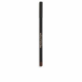 Eyeliner Revolution Make Up Kohl Castanho 1,3 g de Revolution Make Up, Delineadores - Ref: S05113411, Preço: 7,75 €, Desconto: %