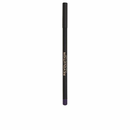 Eyeliner Revolution Make Up Kohl Lila 1,3 g von Revolution Make Up, Eyeliner - Ref: S05113412, Preis: 6,44 €, Rabatt: %