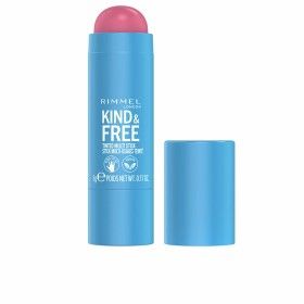 in Stäbchenform Rimmel London Kind & Free Nº 003 Pink heat 5 g von Rimmel London, Rouge - Ref: S05116471, Preis: 10,58 €, Rab...