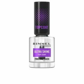 Nagellack Rimmel London Ultra Shine 12 ml von Rimmel London, Überlack - Ref: S05121423, Preis: 7,89 €, Rabatt: %