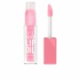 Lucidalabbra Rimmel London OH MY GLOSS! Nº 001 Pink Flush 6 ml di Rimmel London, Lucidalabbra - Rif: S05123046, Prezzo: 10,23...