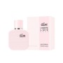 Parfum Femme Lacoste L.12.12 POUR ELLE EDP 50 ml de Lacoste, Eau de parfum - Réf : S05125282, Prix : 36,32 €, Remise : %