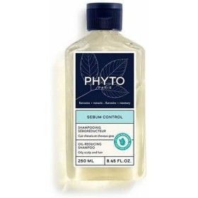 Shampoo Phyto Paris SOLUCIONES CUERO CABELLUDO 250 ml by Phyto Paris, Shampoos - Ref: S05125530, Price: €12.57, Discount: %