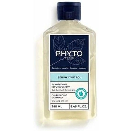 Champú Phyto Paris SOLUCIONES CUERO CABELLUDO 250 ml de Phyto Paris, Champús - Ref: S05125530, Precio: €12.57, Descuento: %