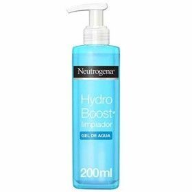 Gesichtsreiniger Neutrogena HYDRO BOOST 200 ml von Neutrogena, Feuchtigkeitscremes - Ref: S05126798, Preis: 10,92 €, Rabatt: %