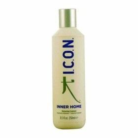 Tratamento Hidratante Inner-Home I.c.o.n. Home 250 ml de I.c.o.n., Cuidado do cabelo e do couro cabeludo - Ref: S0523862, Pre...