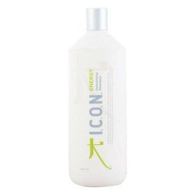 Shampoo Idratante Energy I.c.o.n. Energy (1000 ml) 1 L di I.c.o.n., Shampoo - Rif: S0555426, Prezzo: 57,38 €, Sconto: %