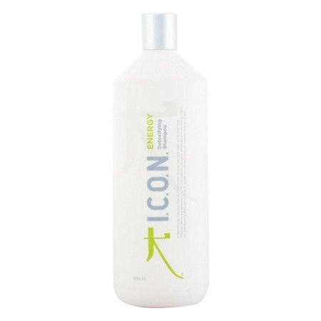 Moisturizing Shampoo Energy I.c.o.n. Energy (1000 ml) 1 L by I.c.o.n., Shampoos - Ref: S0555426, Price: 57,38 €, Discount: %