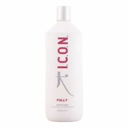 Antiaging Shampoo I.c.o.n. Fully (1000 ml) 1 L von I.c.o.n., Shampoos - Ref: S0560882, Preis: 58,45 €, Rabatt: %