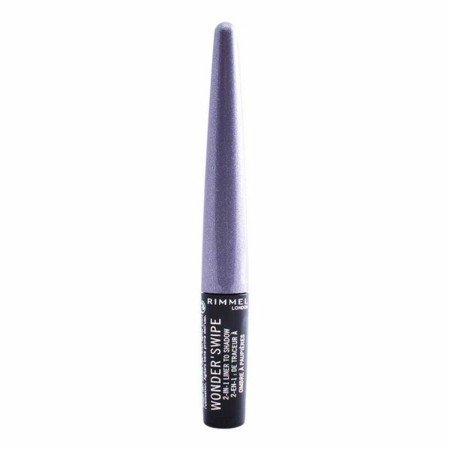 Eyeliner Wonder Shape Rimmel London di Rimmel London, Eyeliner - Rif: S0564151, Prezzo: 8,81 €, Sconto: %