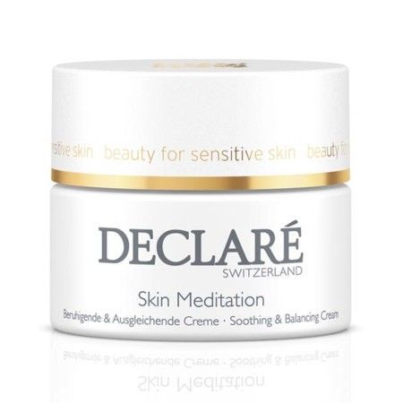 Hydrating Cream Stress Balance Declaré (50 ml) by Declaré, Moisturisers - Ref: S0570325, Price: 39,15 €, Discount: %