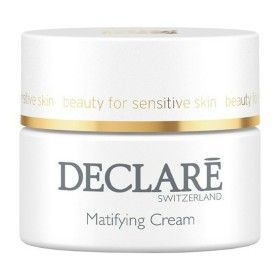 Crema Facial Pure Balance Matifying Declaré (50 ml) de Declaré, Hidratantes - Ref: S0570374, Precio: 16,81 €, Descuento: %