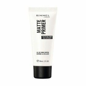 Primer facial Lasting Matte Rimmel London (30 ml) de Rimmel London, Primers - Ref: S0570637, Preço: 7,63 €, Desconto: %