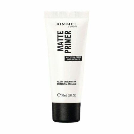Make-up primer Lasting Matte Rimmel London (30 ml) von Rimmel London, Make-Up Basis - Ref: S0570637, Preis: 7,63 €, Rabatt: %