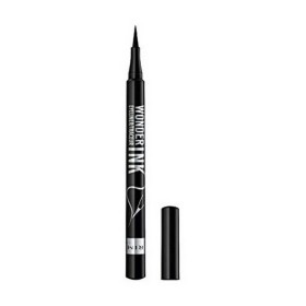 Eyeliner Wonder'ink Rimmel London Negro de Rimmel London, Delineadores - Ref: S0572594, Precio: 8,14 €, Descuento: %