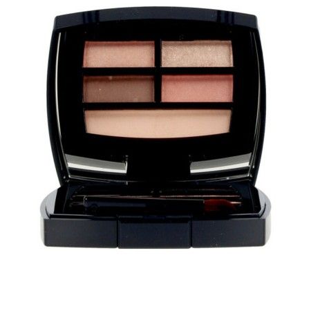 Palette di Ombretti Chanel Les Beiges di Chanel, Set di trucchi - Rif: S0575911, Prezzo: €66.27, Sconto: %
