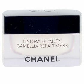 Mascarilla Reparadora Chanel Hydra Beauty 50 g de Chanel, Mascarillas faciales - Ref: S0576461, Precio: €67.33, Descuento: %