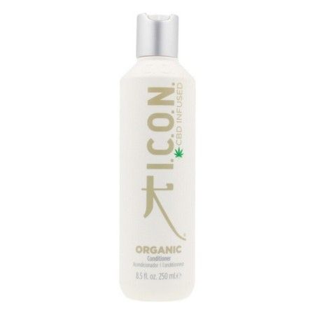 Condicionador Organic I.c.o.n. Organic 250 ml de I.c.o.n., Acondicionadores - Ref: S0576982, Preço: 28,49 €, Desconto: %