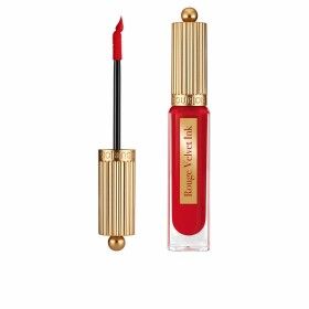 Lipstick Bourjois Rouge Velvet Ink Nº 9 (3,5 ml) by Bourjois, Lipsticks - Ref: S0579097, Price: 15,54 €, Discount: %